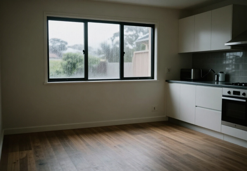Rodent-Proofing a Family Home