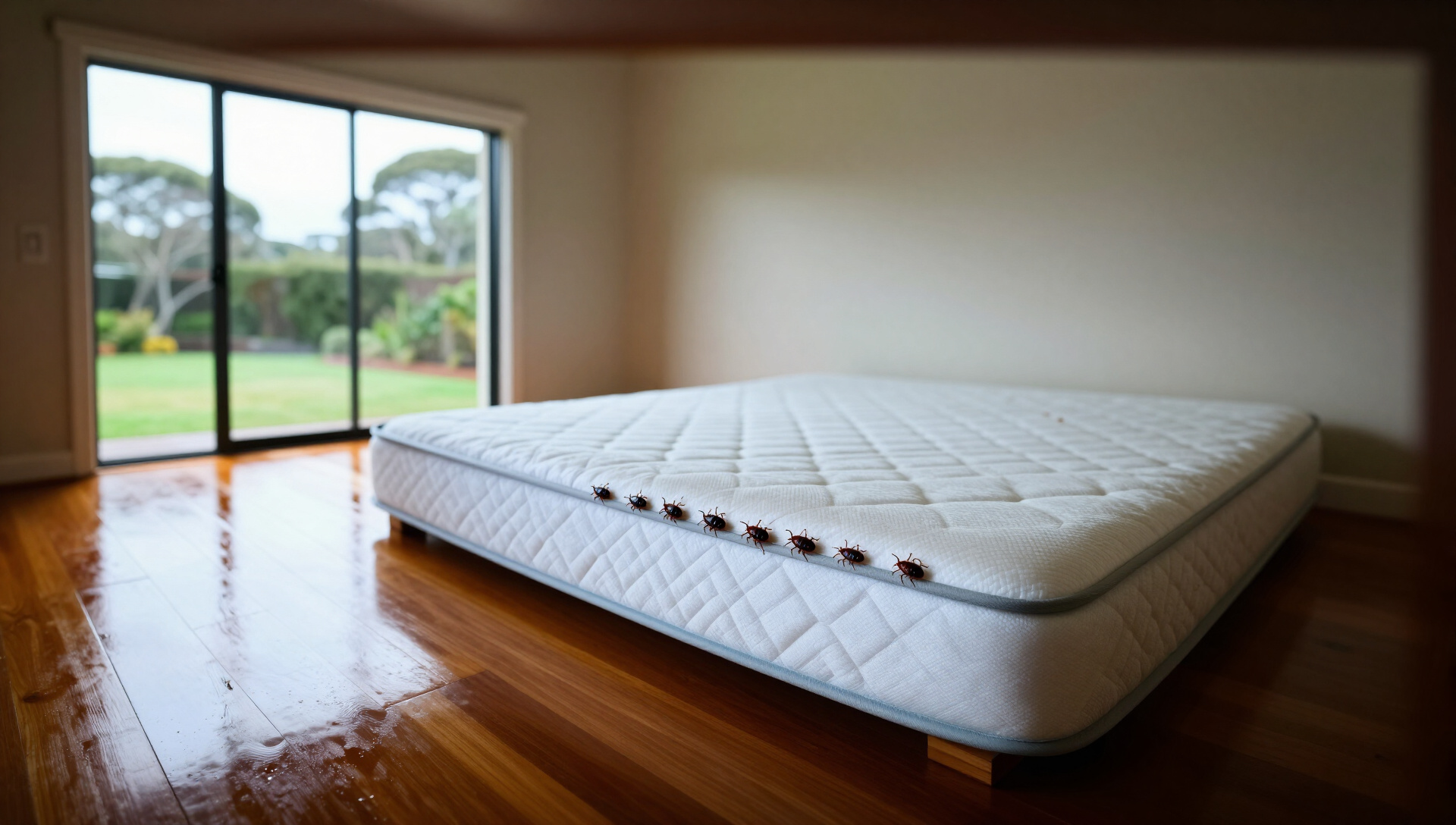 Bed Bugs Control in Pemulwuy