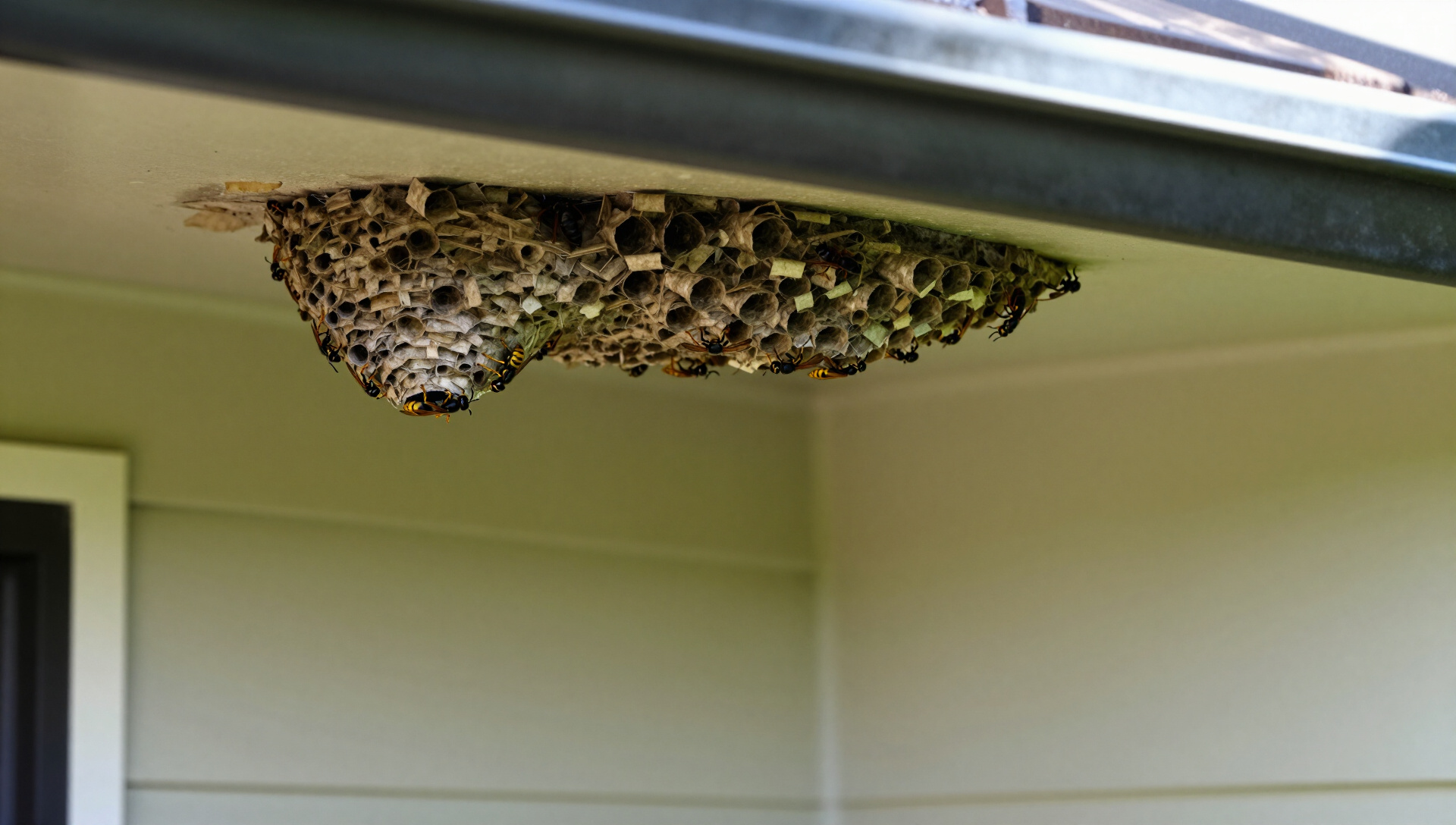 Bees and Wasp Removal in Pemulwuy