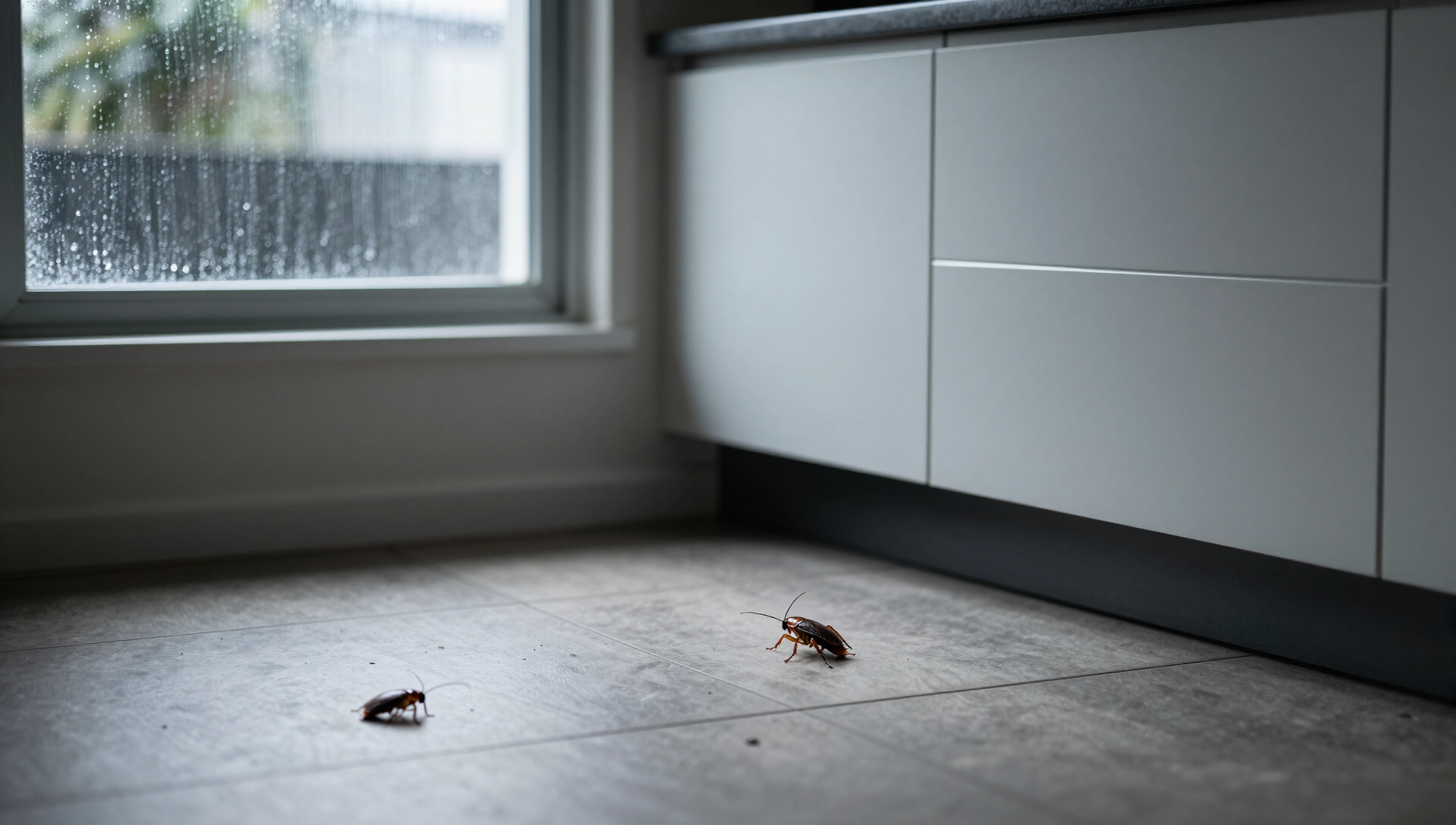 Cockroach Removal in Pemulwuy